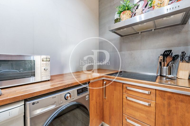 Foto 3a589e69-29d2-4ead-8a65-68800cf22e04. Pis amb calefacció a Trafalgar Madrid