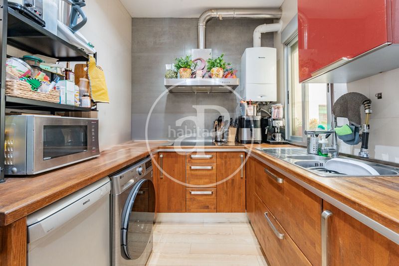 Foto 4f0254db-a3a1-429e-a850-566e2def8fd8. Pis amb calefacció a Trafalgar Madrid