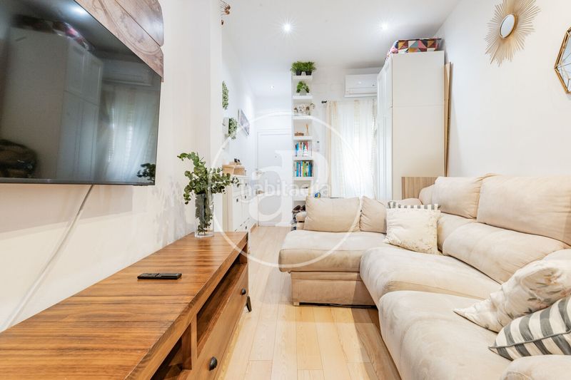 Foto 867edec0-85a4-45c3-8cbe-e438d41ee310. Pis amb calefacció a Trafalgar Madrid