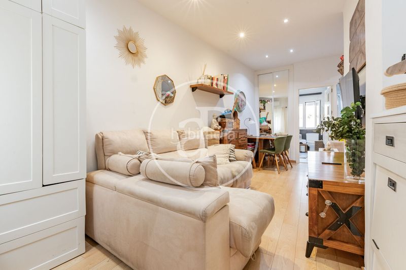 Foto be73d84e-2f41-4473-986a-c2a6af8e294a. Pis amb calefacció a Trafalgar Madrid