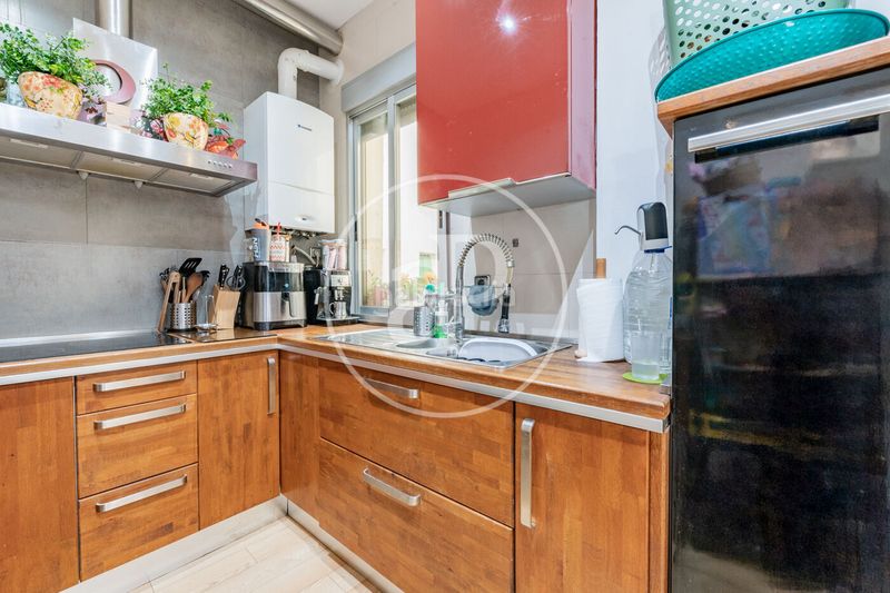 Foto f1b0035b-6485-4908-8a02-06a6d096f74d. Pis amb calefacció a Trafalgar Madrid