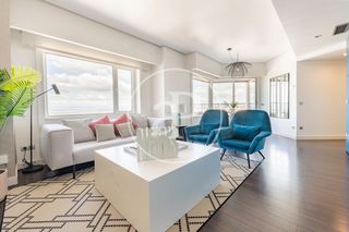 Affitto Appartamento  Plaza de españa. Piso en alquiler en torre de madrid