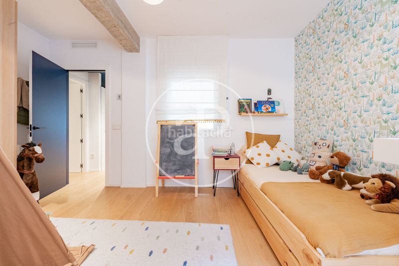 Foto 10ea0194-22f0-40ee-b99f-69c6ff546fa2. Pis amb calefacció a Almagro Madrid