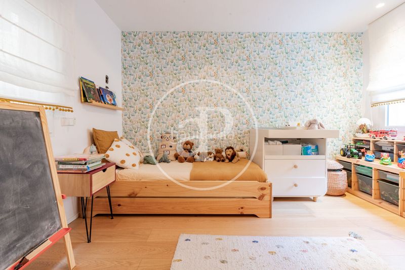 Foto 237ab5e5-6c26-4853-9531-8e6e613b3850. Pis amb calefacció a Almagro Madrid