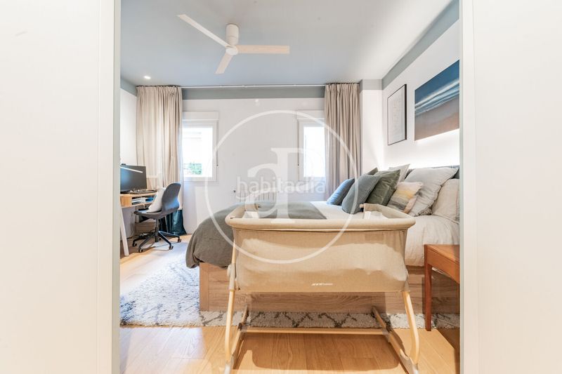 Foto 28006d37-a69c-496f-85d7-c03d4cd810ae. Pis amb calefacció a Almagro Madrid