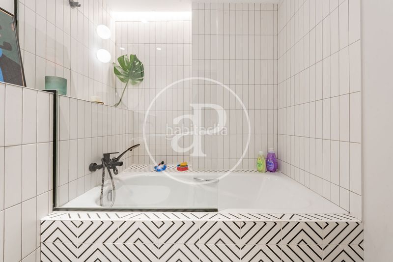 Foto 3f0e3f04-b9b0-4def-8e81-629d2a9a785c. Pis amb calefacció a Almagro Madrid