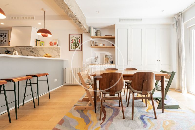 Foto 40b53f82-7241-4323-a307-18e25dfaa21c. Pis amb calefacció a Almagro Madrid