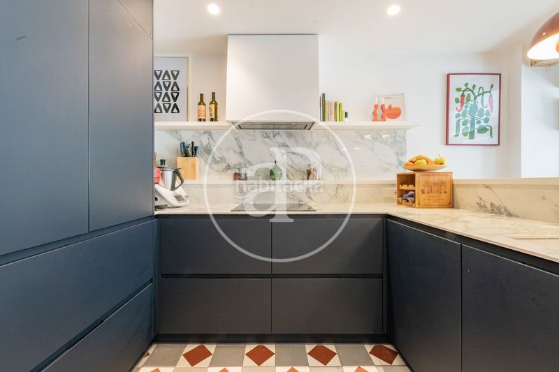 Foto 47a63260-a67e-44d2-9bd1-84b38616f6da. Pis amb calefacció a Almagro Madrid