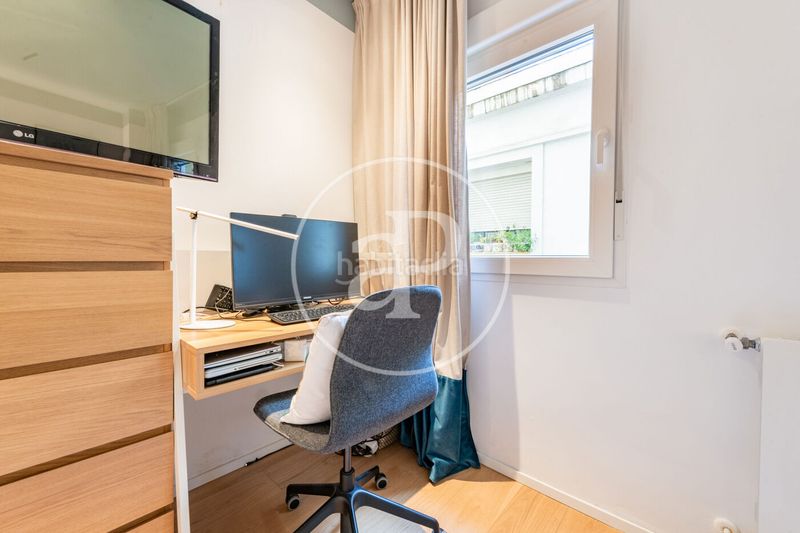 Foto 77a9f503-cede-4861-8d06-3a006cdda242. Pis amb calefacció a Almagro Madrid