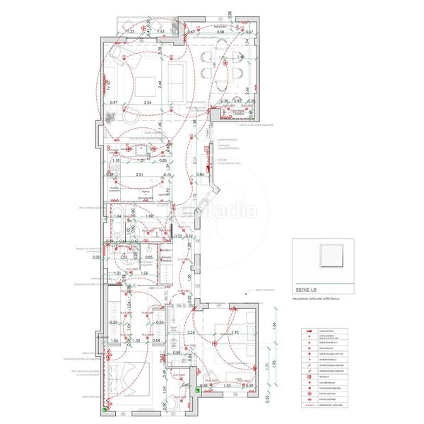 Foto 7dd1c5ae-d05c-4744-83cb-0b121d04287e. Pis amb calefacció a Almagro Madrid