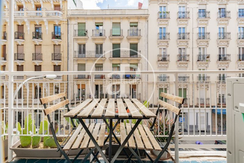 Foto 8286df9a-347b-4040-be87-9f8a82c81768. Pis amb calefacció a Almagro Madrid