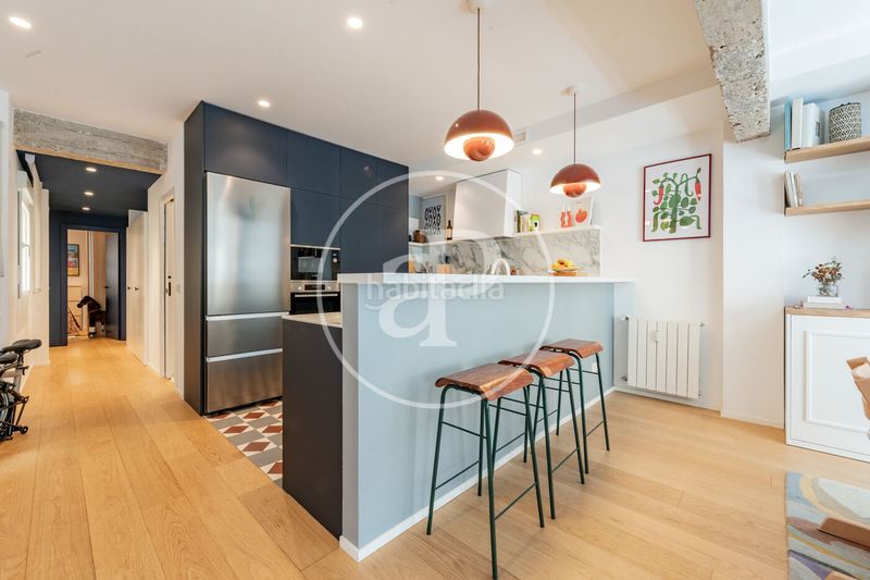 Foto b5d7309f-8bb4-46eb-8326-ca0d88f2aac5. Pis amb calefacció a Almagro Madrid