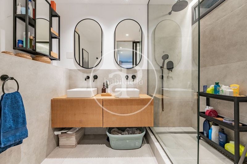 Foto b662f93a-9650-419d-ada9-de862ab8b963. Pis amb calefacció a Almagro Madrid