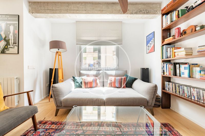 Foto bdf6b170-0ba7-420c-884b-634b5d700827. Pis amb calefacció a Almagro Madrid