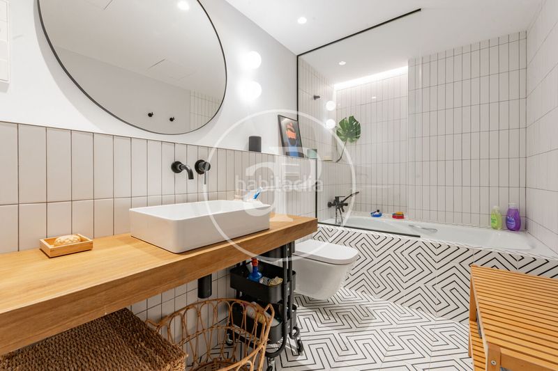 Foto c03767e0-622c-411b-9a17-c0ab9016c2cb. Pis amb calefacció a Almagro Madrid