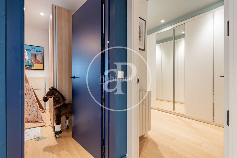 Foto cc9a1157-13a4-45fe-88d8-b7f26b1d2443. Pis amb calefacció a Almagro Madrid