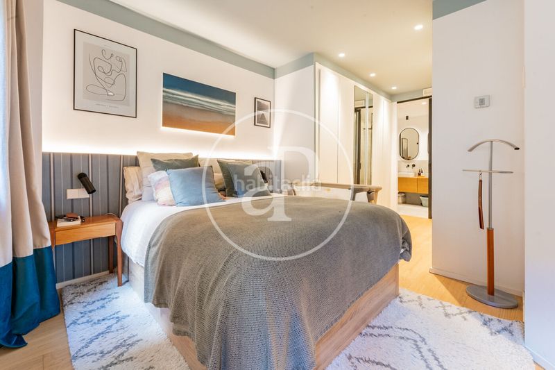 Foto cc9cdf37-6e2c-4fee-8356-a58604362ead. Pis amb calefacció a Almagro Madrid