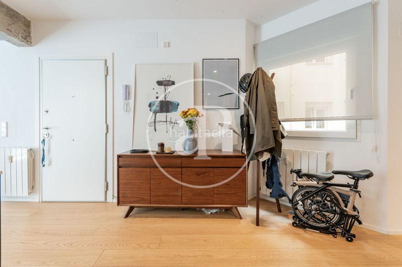 Foto d297bc1a-4f89-4f76-b530-2c8238439c1d. Pis amb calefacció a Almagro Madrid