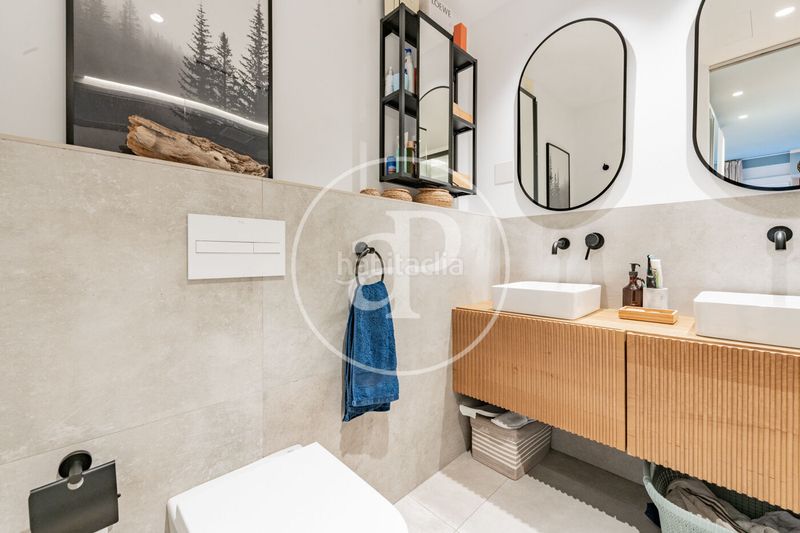 Foto f64053c1-4661-4df7-bd7d-1355140e8bce. Pis amb calefacció a Almagro Madrid