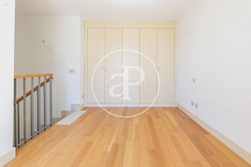 Foto 21854fb4-6bad-48b2-be07-c0e7e7811d31. Pis amb calefacció aparcament piscina a Legazpi Madrid