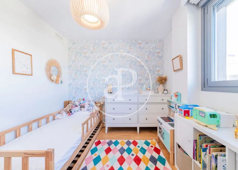 Foto 24b3c987-b58e-47e0-a873-9b3e0dacf553. Àtic amb calefacció aparcament piscina a Valenoso Boadilla del Monte