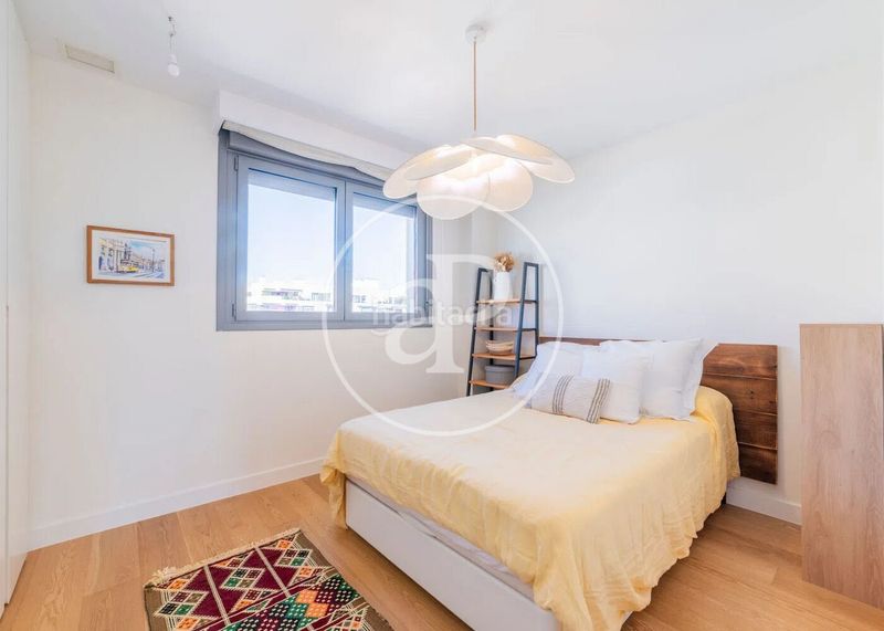 Foto 2774c6e9-0fdf-45ba-941f-19a455782951. Àtic amb calefacció aparcament piscina a Valenoso Boadilla del Monte