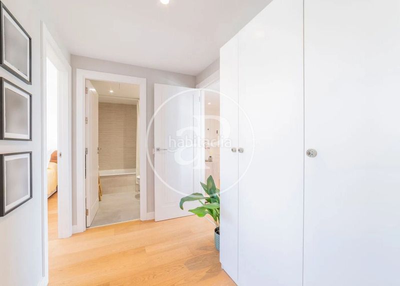 Foto 3feecad7-a394-4542-922a-54dea96ea539. Àtic amb calefacció aparcament piscina a Valenoso Boadilla del Monte