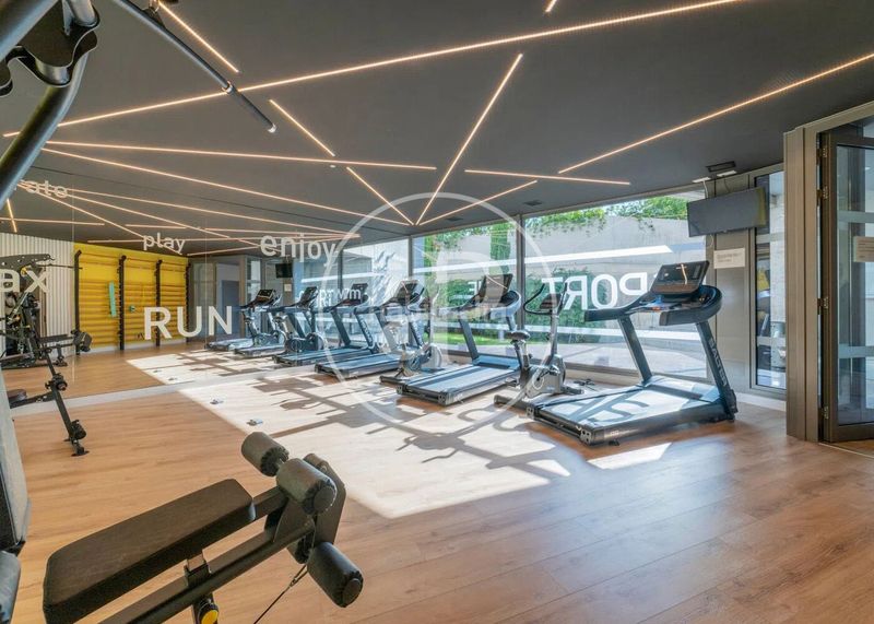 Foto 5b002d29-4090-4edf-853b-6350987eef4f. Àtic amb calefacció aparcament piscina a Valenoso Boadilla del Monte