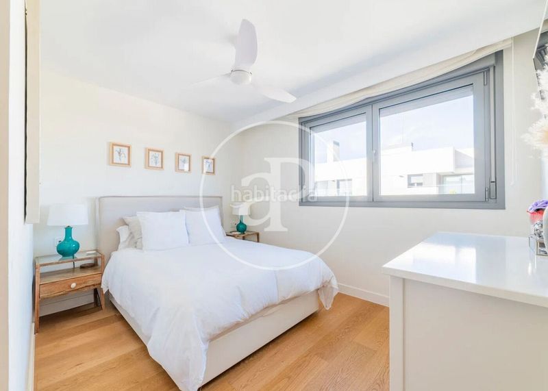 Foto 6c56c832-399f-4048-aefa-ea6a3a0735ef. Àtic amb calefacció aparcament piscina a Valenoso Boadilla del Monte