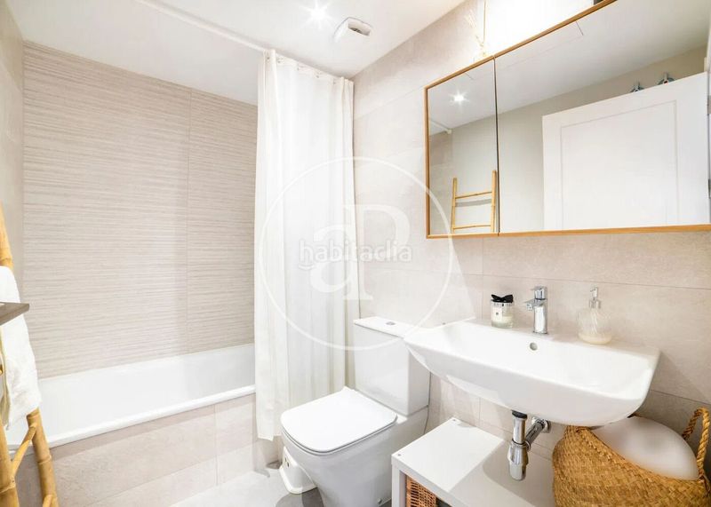 Foto 7b2614bf-15ea-4867-ad91-b0980f197c55. Àtic amb calefacció aparcament piscina a Valenoso Boadilla del Monte