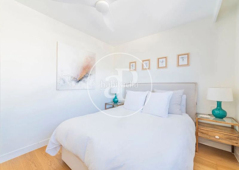 Foto 8c2f5661-d63e-49df-bda2-17f85c8b6398. Àtic amb calefacció aparcament piscina a Valenoso Boadilla del Monte