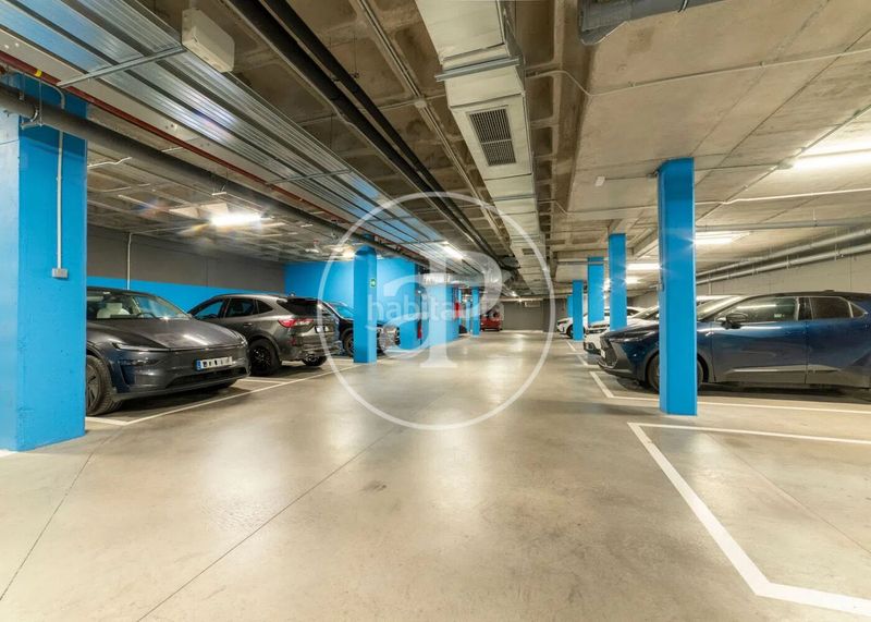 Foto b0617d96-27ce-42d3-b290-3851e8c85fac. Àtic amb calefacció aparcament piscina a Valenoso Boadilla del Monte