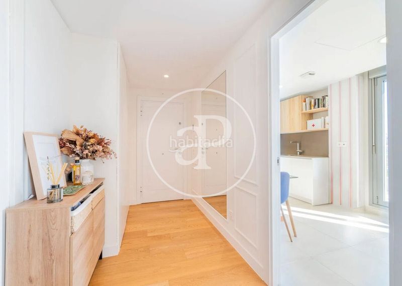 Foto b4f09c99-a0de-446b-9b32-9125419188f1. Àtic amb calefacció aparcament piscina a Valenoso Boadilla del Monte