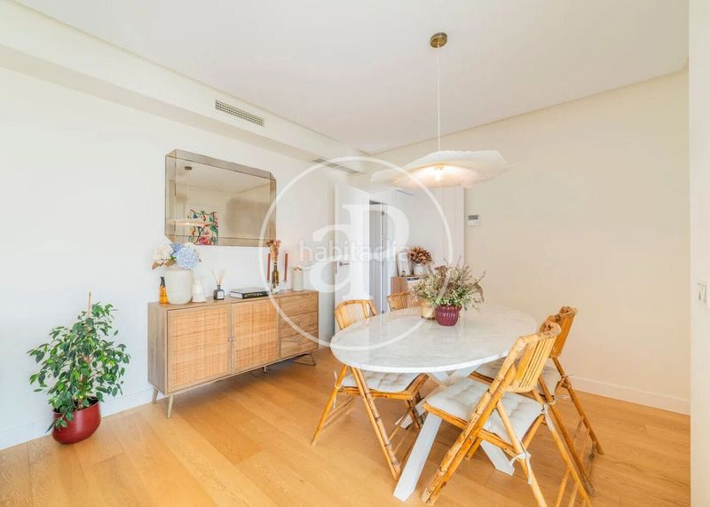 Foto f0facf4c-242b-4af1-bf56-e8ad6d159c74. Àtic amb calefacció aparcament piscina a Valenoso Boadilla del Monte