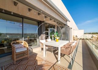 Attique  Av víctimas del terrorismo. Ático en venta en boadilla del monte