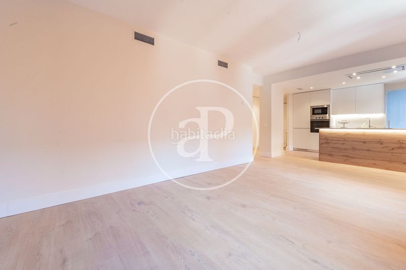 Foto 1508b793-8734-4470-863d-12128cf6056a. Pis amb calefacció aparcament a San Juan Bautista Madrid