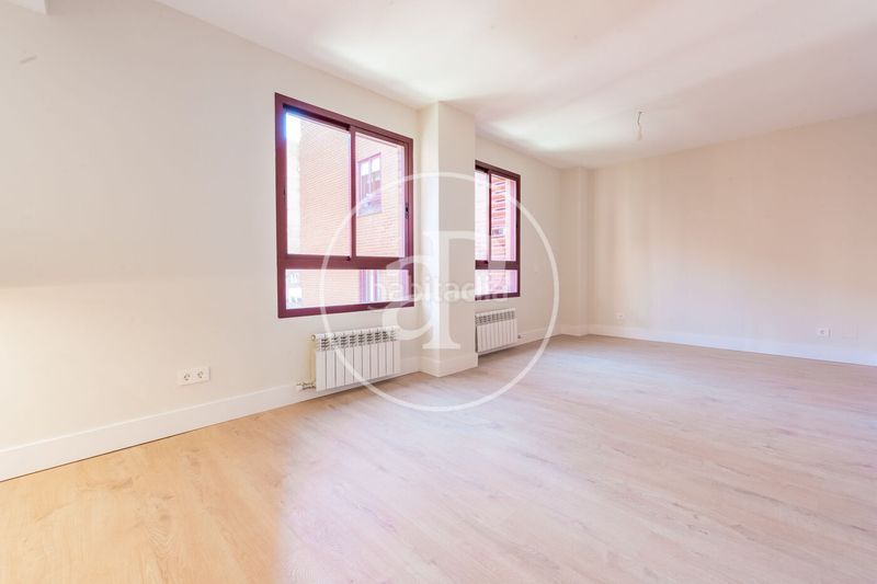 Foto 2c686ea8-a0be-4ead-843d-861c066c8232. Pis amb calefacció aparcament a San Juan Bautista Madrid