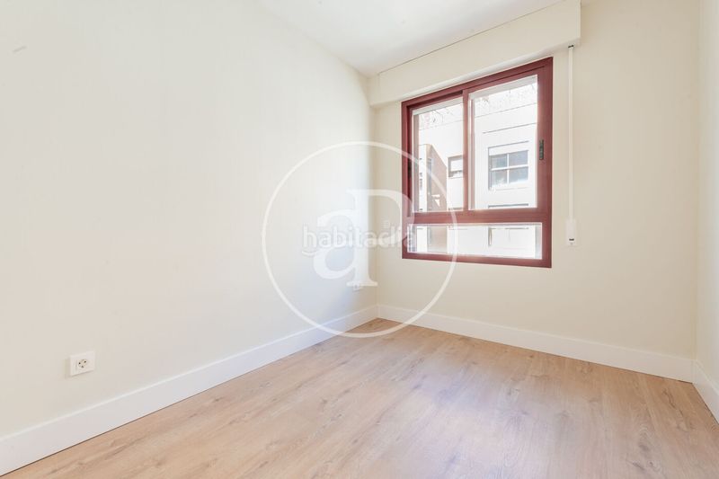 Foto 32cb6e53-91c1-4284-907e-0ba6fed7b511. Pis amb calefacció aparcament a San Juan Bautista Madrid