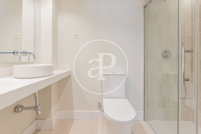 Foto 465cd68d-89c3-40b0-8921-db6bc8e59898. Pis amb calefacció aparcament a San Juan Bautista Madrid