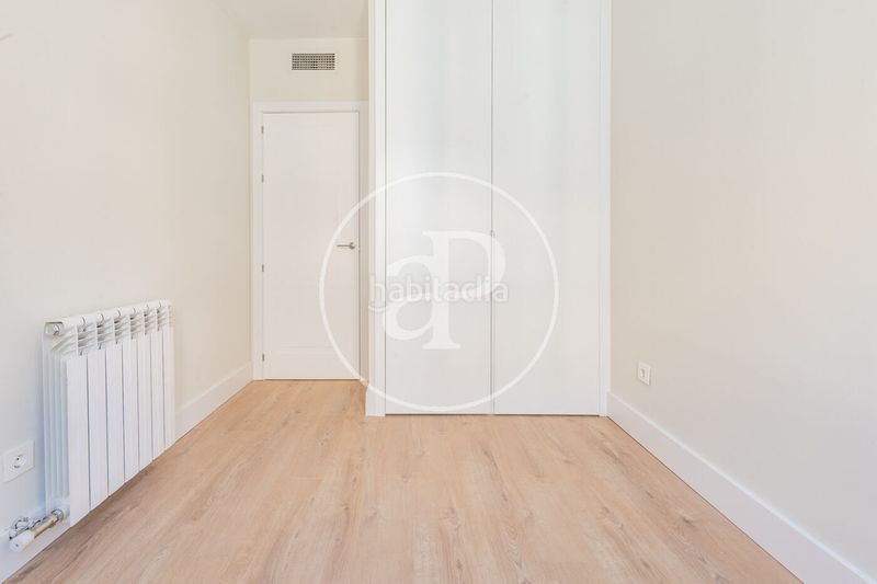 Foto 4af56f6a-6409-4667-851c-126404f75403. Pis amb calefacció aparcament a San Juan Bautista Madrid