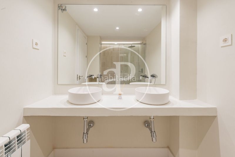 Foto 65441375-5dfc-4327-93f9-3dfbe2243ffc. Pis amb calefacció aparcament a San Juan Bautista Madrid