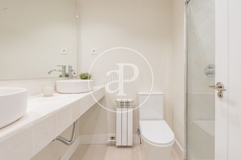 Foto 7a82d89b-f212-4c43-a3de-03ab8f5bcd61. Pis amb calefacció aparcament a San Juan Bautista Madrid
