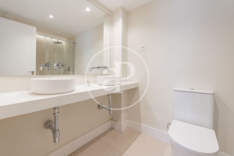 Foto 807b78f4-7a8a-49b7-8628-73257febdfb7. Pis amb calefacció aparcament a San Juan Bautista Madrid