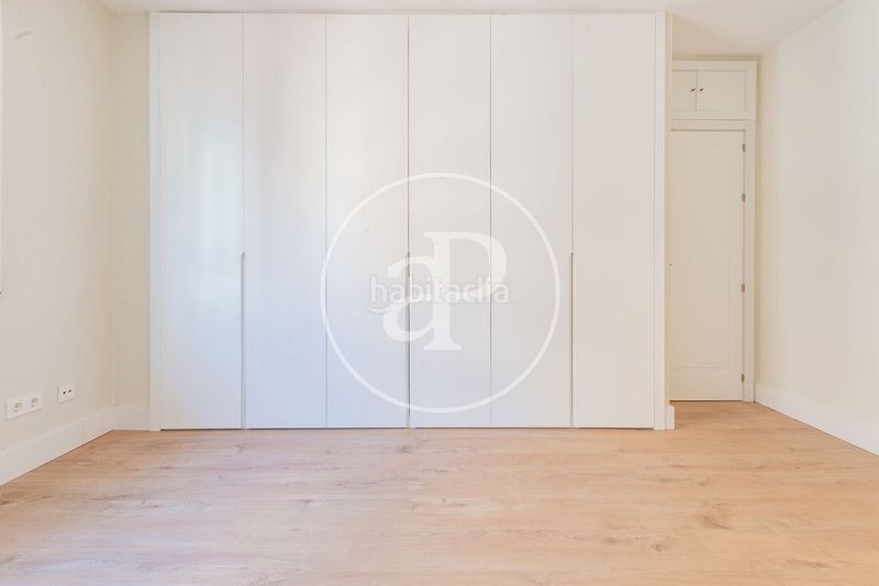 Foto 89f79e63-3a57-4f17-8c59-7778b605c0cb. Pis amb calefacció aparcament a San Juan Bautista Madrid