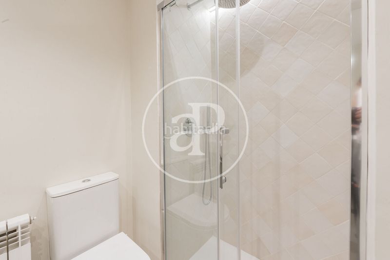 Foto fc50591e-5fa8-4467-9dcd-aebc873c3db0. Pis amb calefacció aparcament a San Juan Bautista Madrid