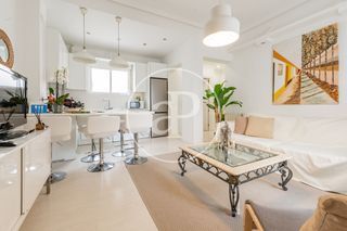 Miete Etagenwohnung  C. de costa rica. Piso en alquiler en calle costa rica