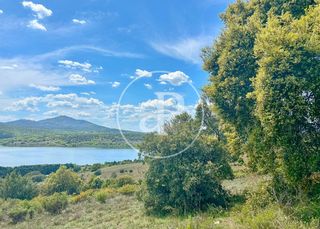 Residential Plot in Guadalix de la Sierra