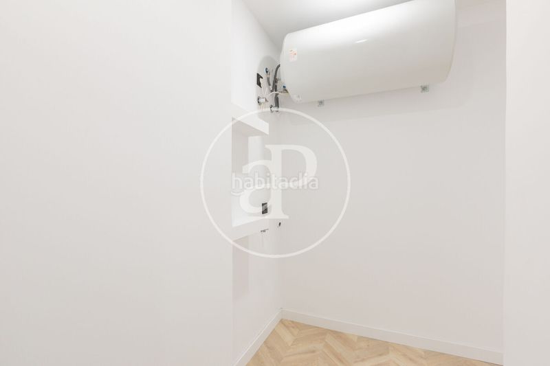 Foto 4b559582-ce21-40f5-9324-0d322c89dbc8. Pis amb calefacció aparcament a Prosperidad Madrid