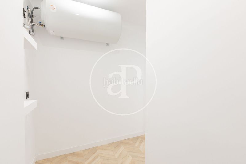 Foto f25380c5-3d38-4433-8000-b38148ebbfdf. Pis amb calefacció aparcament a Prosperidad Madrid