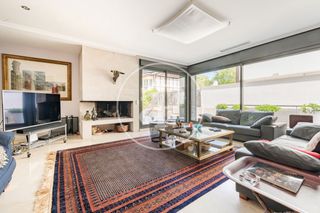 Casa in Canillas. Vivienda unifamiliar en venta en arturo soria